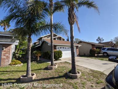 Main picture of 15662 Barbee St