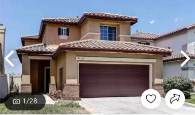 Main picture of 27705 Adonis Ln