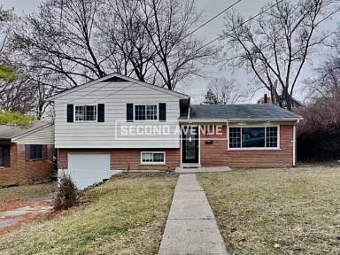 Main picture of 3105 Costello Ave