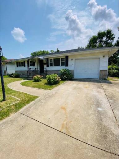 Main picture of 1720 Marshall Ct