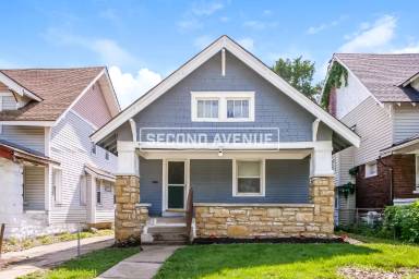 Main picture of 3307 Askew Ave
