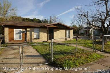 Main picture of 527 Hays St