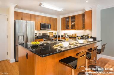 Main picture of Kent Street Apartments