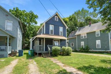 Main picture of 825 Oakland Dr