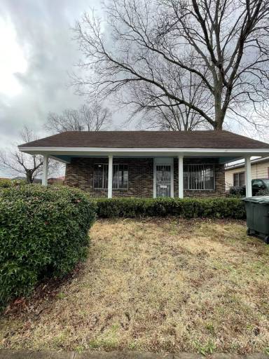 Main picture of 3350 31st Way N