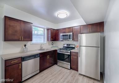 Main picture of Chalet Gardens Apartments