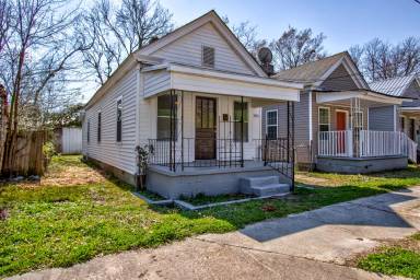 Main picture of 1838 Greene St
