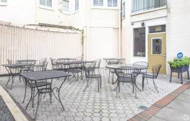 Main picture of Cathedral Court Apartments