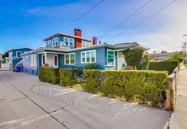 Main picture of 621 W 3rd St