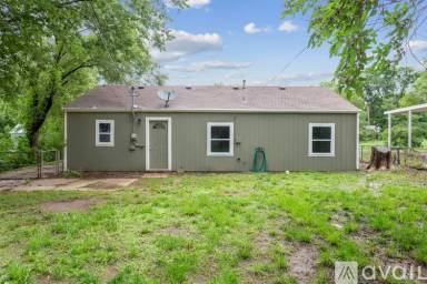 Main picture of 6543 N East Park View St