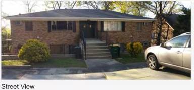 Main picture of 3505 Ridge Road - Apt 2