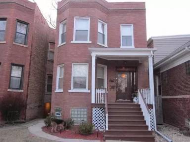 Main picture of 3742 N Kedvale Ave