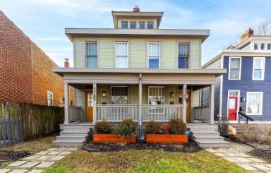 Main picture of 1151 Summit St