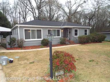 Main picture of 3608 Gurley Dr