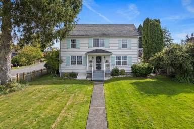 Main picture of 1514 Rainier St