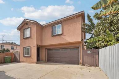 Main picture of 8931 Orchard Ave