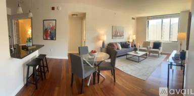 Main picture of The L at City Vista Condominium