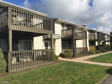 Main picture of Academy Court Apartments