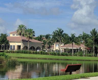 Main picture of Aventine at Miramar Apartments