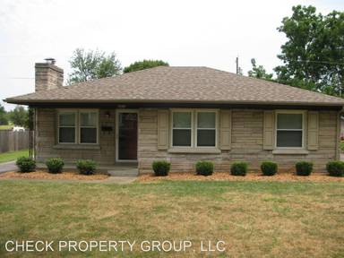 Main picture of 2813 Milburn Ave