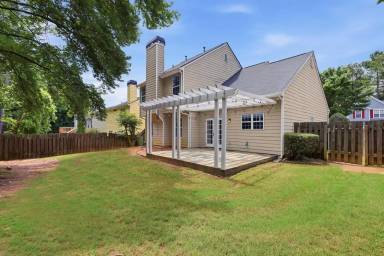 Main picture of 1409 Chardin Dr
