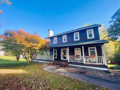 Main picture of 248 W Brocktown Rd