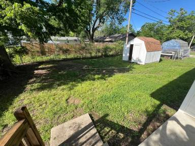 Main picture of 3119 Neis St