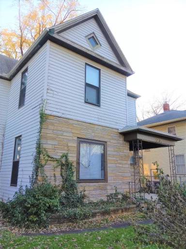Main picture of 1231 Park Ave