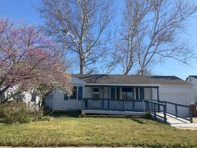 Main picture of 1305 NW 2nd St