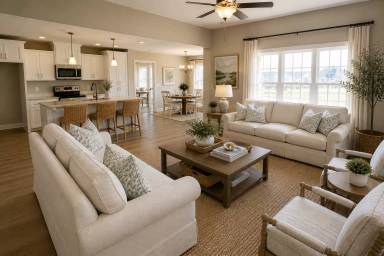 Main picture of 334 Tallulah Bnd