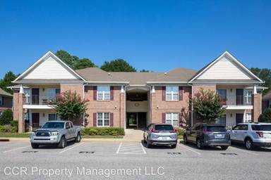 Main picture of 1811 Balmoral Dr