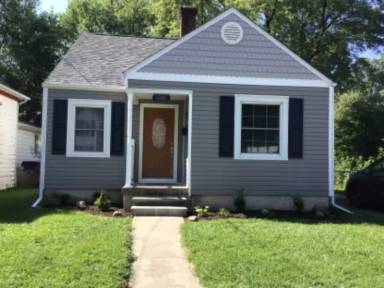 Main picture of 526 Nordale Ave
