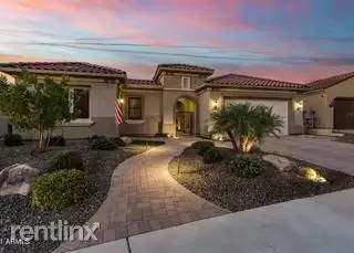 Main picture of 26844 W Oraibi Dr
