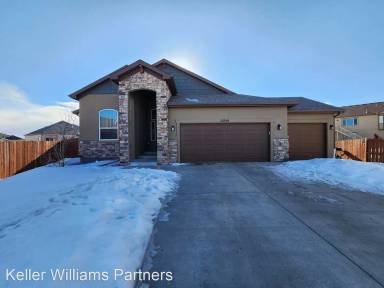 Main picture of 12541 Culebra Peak Dr