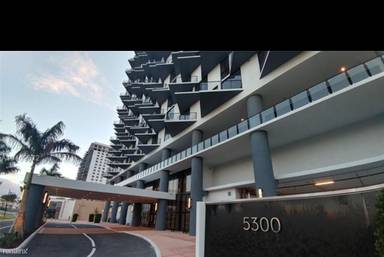 Main picture of DownTown Doral