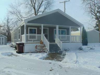 Main picture of 3860 Riata Dr