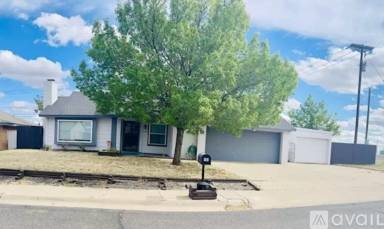 Main picture of 5213 Belaire Dr