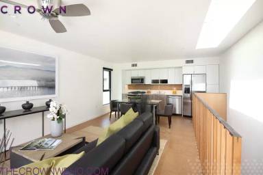 Main picture of The Crown Apts / 8350 Santa Monica Blvd. - 406