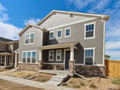 Main picture of 17566 Bluetrail Ave