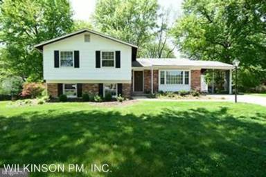 Main picture of 2400 Candlewood Dr