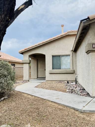 Main picture of 10534 E Dusky Willow Dr