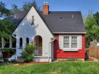 Main picture of 1309 N 13th St