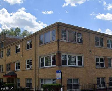 Main picture of 6700 S Paxton Ave Apartments