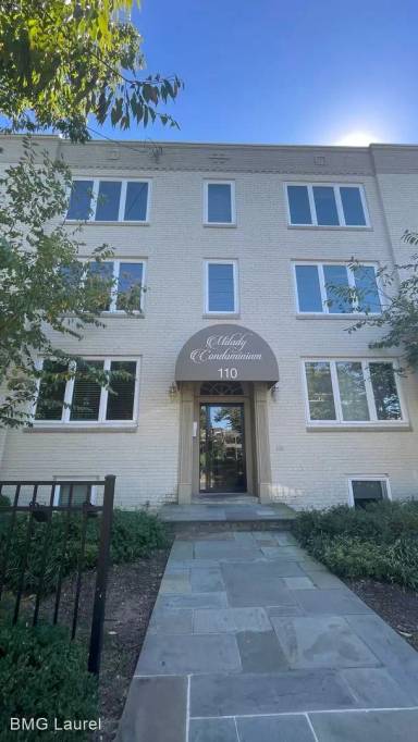 Main picture of 110 Gallatin St NW