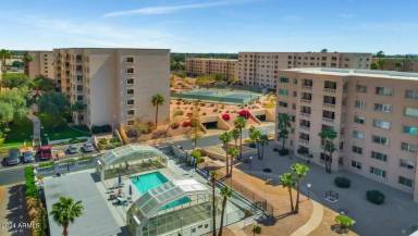 Main picture of Scottsdale Shadows Condos