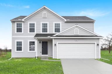 Main picture of 10841 Carmen Oak Dr