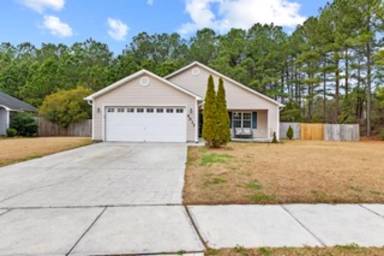Main picture of 4017 Wt Whitehead Dr
