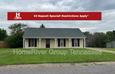 Main picture of 4166 Grace Blvd