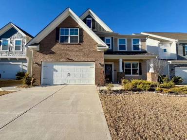 Main picture of 15107 Nichols Hall Dr