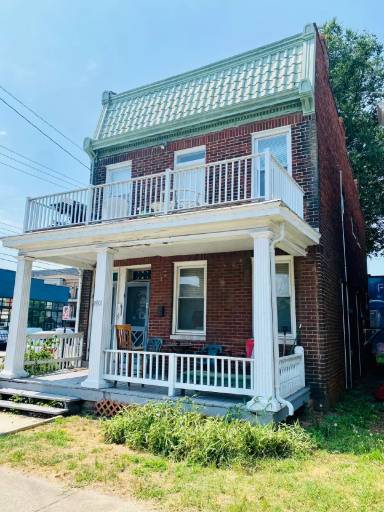 Main picture of 2603-2605 Parkwood Ave